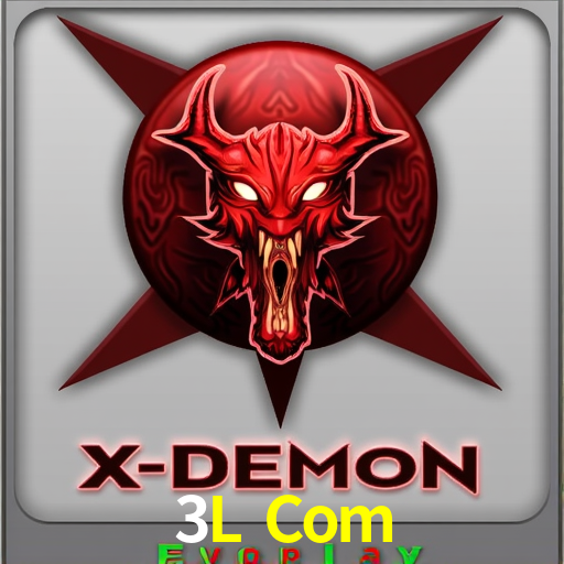 Bonus na Cassino Online 3L Com