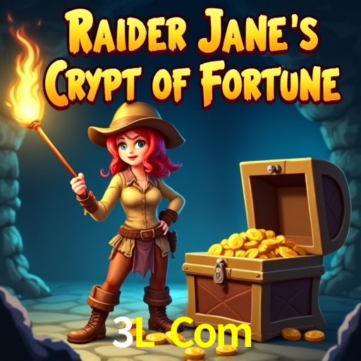 Slots na Plataforma 3L Com